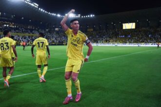 النصر ينافس نفسه.. صدارة تتحدث بلغة الأرقام