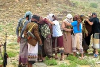 تقرير أممي يفضح «الحوثي»: درّب «القاعدة» وعالج عناصرها