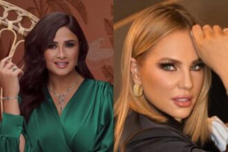شيرين رضا تنضم لياسمين عبدالعزيز في «وننسى اللي كان» رمضان 2026