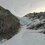 مأساة الألب الإيطالية.. 5 متسلقين ألمان ضحايا انهيار جليدي في فيرتانا