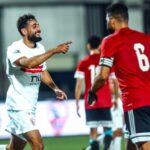 الزمالك ينتفض بعد رحيل فيريرا ويهزم الطلائع بثلاثية