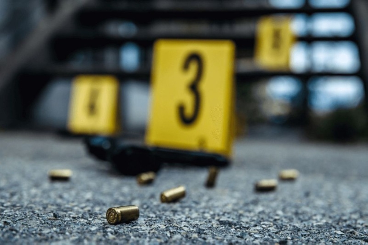 9 إصابات في إطلاق نار خلال حفلة مراهقين في أوهايو