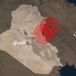 80 هزة تهز العراق في أكتوبر.. هل يُنذر الشمال بزلزال أكبر؟