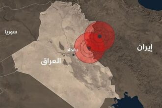 80 هزة تهز العراق في أكتوبر.. هل يُنذر الشمال بزلزال أكبر؟