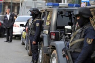 «صرخة طفلة».. أب «بلا قلب» يُنهي حياة صغيرته في الشرقية بمصر