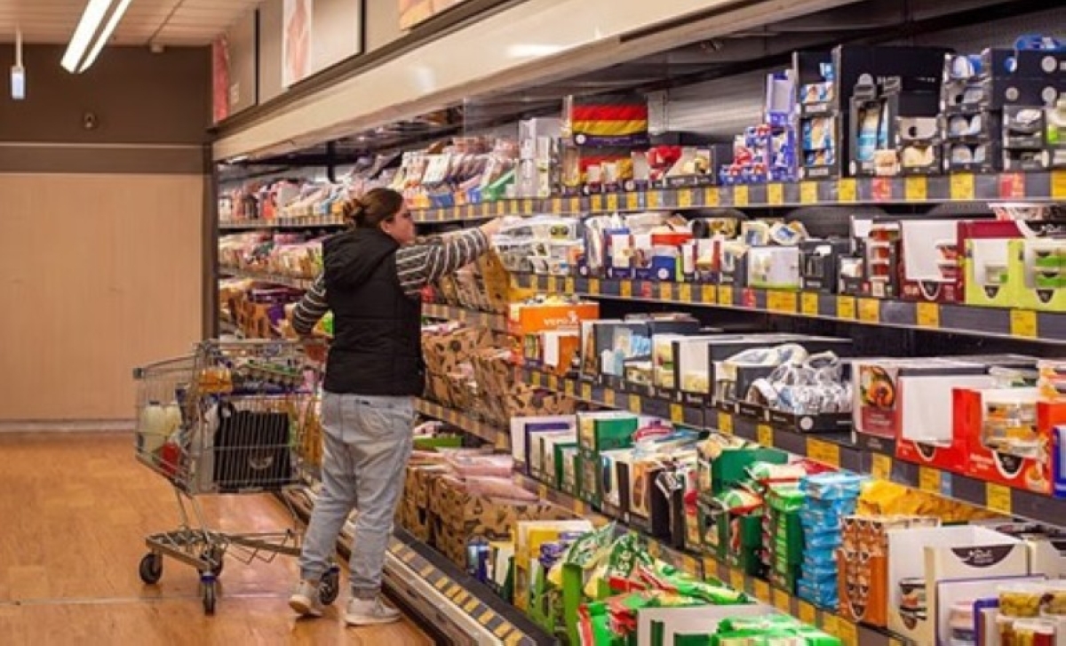 احذر.. 3 أطعمة يومية تسرّع الخرف! احذر.. 3 أطعمة يومية تسرّع الخرف!