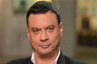 عباس أبو الحسن يثير جدلاً واسعاً بعد تصريحاته عن عدم الإنجاب.. والنقابة تنظر في شطبه