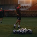 بسبب ميشيل.. إدارة القادسية تحت الضغط