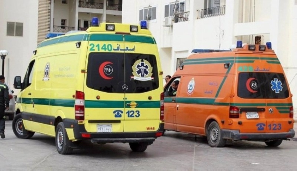 جريمة مروعة.. شاب يقتل شقيقه طعناً بسبب المخدرات في مصر