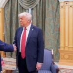 يلتقيان قريبا.. ترمب: الشرع يقوم بعمل ممتاز