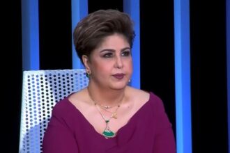 فجر السعيد تتهم أشخاصاً بتدهور حالتها الصحية.. وتعلن سفرها إلى ألمانيا