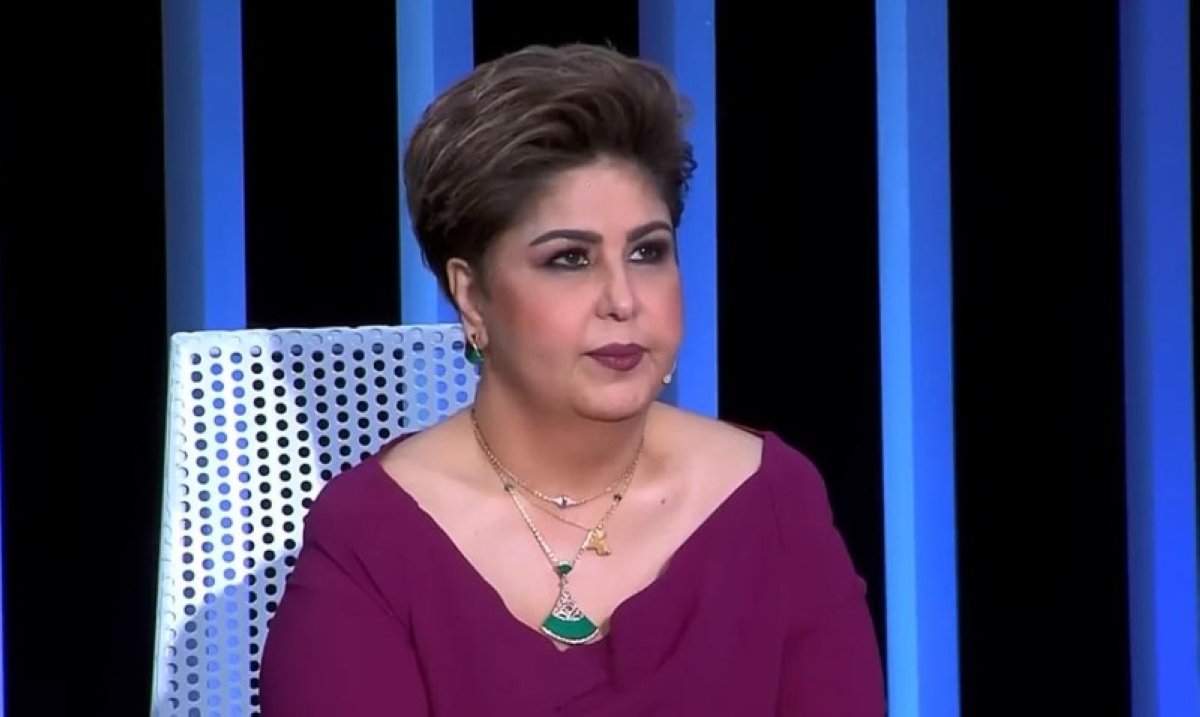 فجر السعيد تتهم أشخاصاً بتدهور حالتها الصحية.. وتعلن سفرها إلى ألمانيا