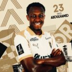 سعود عبدالحميد يصل مع لانس لثالث الدوري الفرنسي