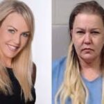 «حادث دموي».. اتهام مذيعة أخبار بقتل والدتها المسنة