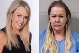 «حادث دموي».. اتهام مذيعة أخبار بقتل والدتها المسنة