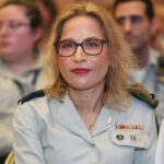 بعد تكهنات بانتحارها.. اعتقال المدعية العسكرية في إسرائيل