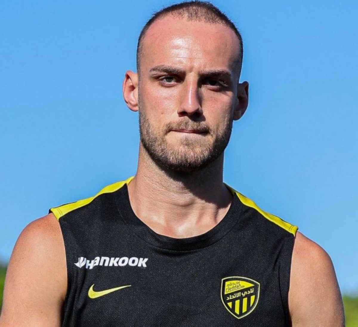 شبح الإيقاف يطارد ميتاي والموسى شبح الإيقاف يطارد ميتاي والموسى