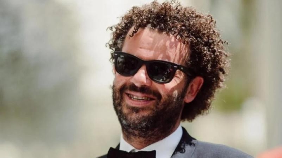 رداً على الانتقادات.. مخرج حفل افتتاح المتحف المصري: الملاحظات طبيعية رداً على الانتقادات.. مخرج حفل افتتاح المتحف المصري: الملاحظات طبيعية