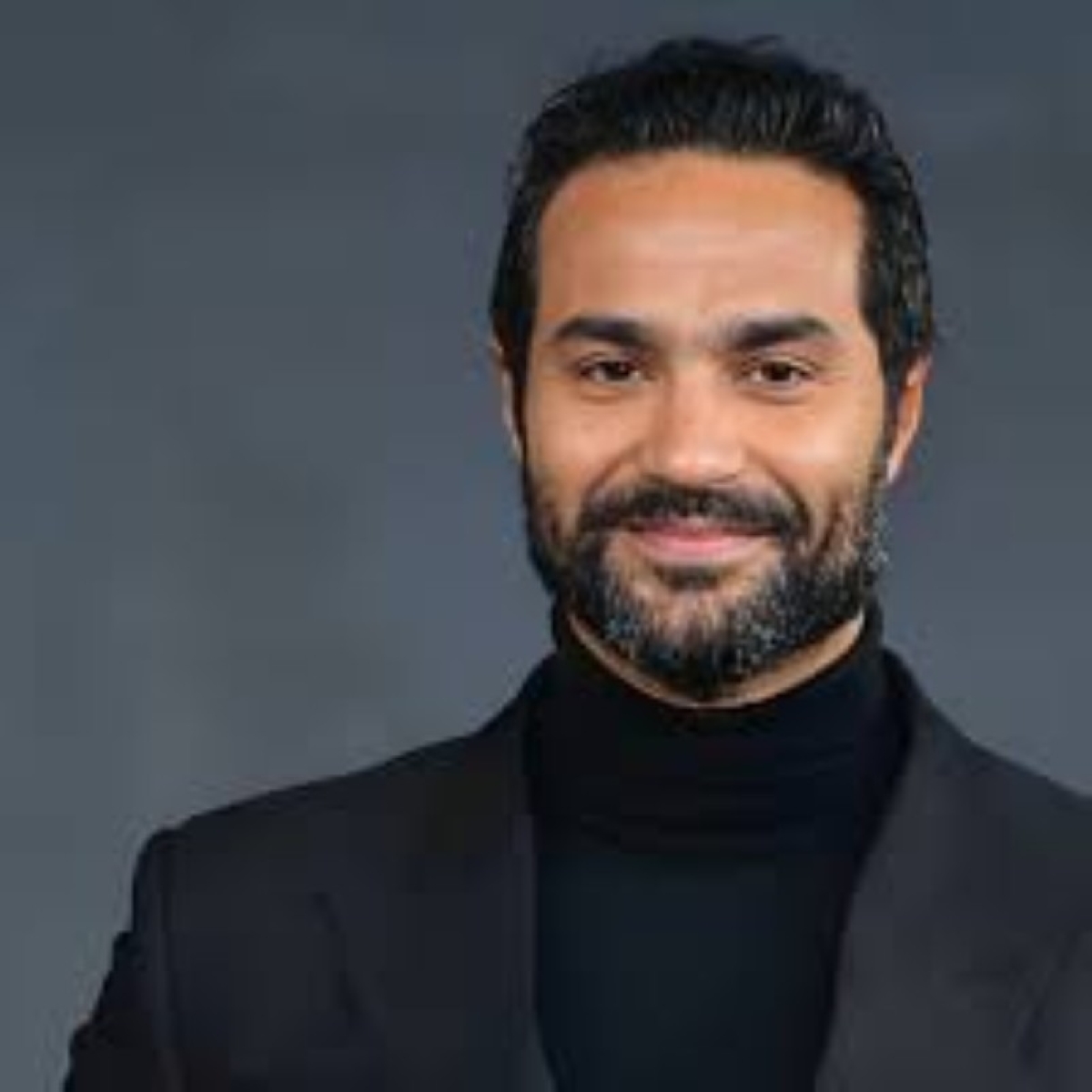 تعرضت للتنمر ودانيا ساندتني.. كريم فهمي: أصبت بجلطتين في الرئة تعرضت للتنمر ودانيا ساندتني.. كريم فهمي: أصبت بجلطتين في الرئة