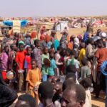 الأمم المتحدة تحذر من مذابح جديدة في كردفان بعد سقوط الفاشر