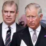 بعد أزمة الأمير أندرو.. ترمب: أشعر بالأسف للعائلة الملكية البريطانية