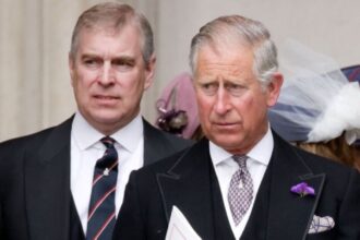 بعد أزمة الأمير أندرو.. ترمب: أشعر بالأسف للعائلة الملكية البريطانية