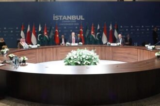 وزير الخارجية التركي: إسرائيل تنتهك اتفاق غزة وتمنع وصول المساعدات