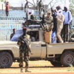 «الجنائية الدولية»: عنف «الفاشر» يرقى لجرائم حرب