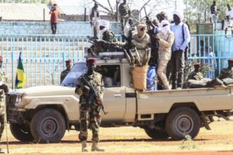 «الجنائية الدولية»: عنف «الفاشر» يرقى لجرائم حرب