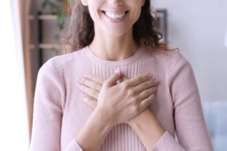 فوائد الامتنان الصامت: