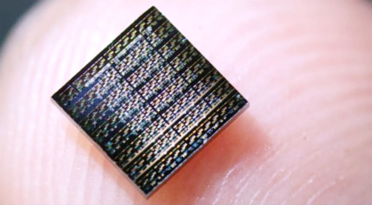 فريق بحثي يبتكر خلايا عصبية تحاكي ذكاء الدماغ فريق بحثي يبتكر خلايا عصبية تحاكي ذكاء الدماغ