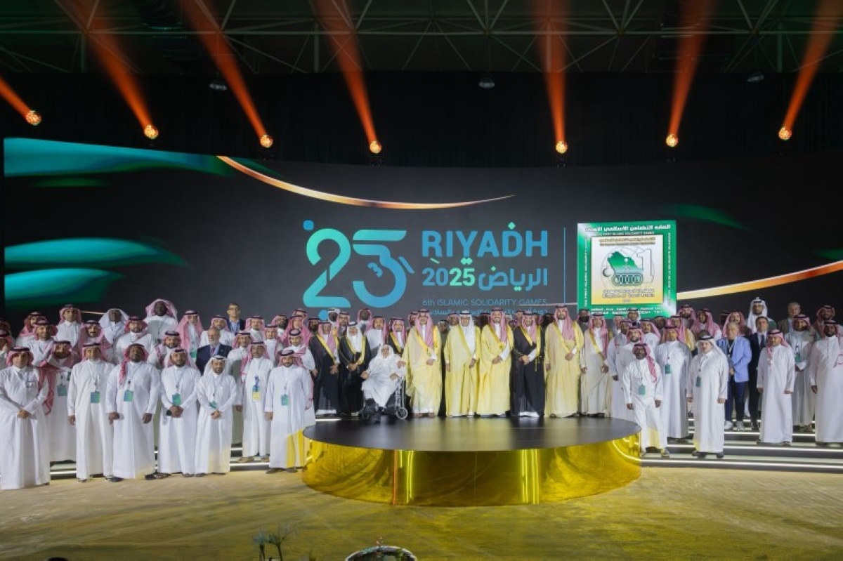 الأمير فهد بن جلوي كرمهم في ليلة وفاء