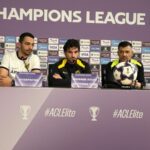 مدرب الاتحاد يقطع الشك باليقين حول مصير بيرغوين