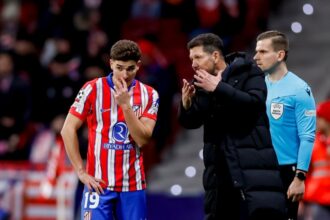 كيف غيّر سيميوني مصير ألفاريز؟