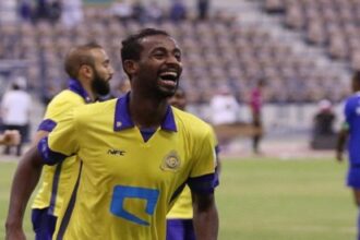 سفياني لـ«عكاظ»: دون شك النصر هو الأقرب للقب الدوري