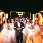 هل تزوج أحمد سعد 4 نساء دفعة واحدة؟.. مصدر لـ«عكاظ» يحسم الجدل