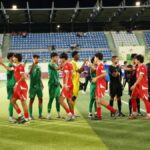 «أخضر 16».. الذهب يناديكم