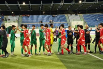 «أخضر 16».. الذهب يناديكم