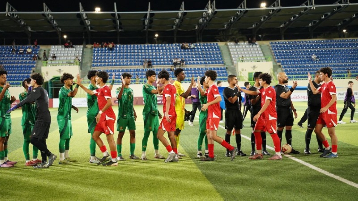 «أخضر 16».. الذهب يناديكم «أخضر 16».. الذهب يناديكم