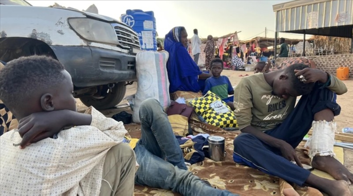 «أطباء السودان»: «الدعم السريع» تقتل وتصيب 13 مدنياً بمستشفى بكرنوي «أطباء السودان»: «الدعم السريع» تقتل وتصيب 13 مدنياً بمستشفى بكرنوي