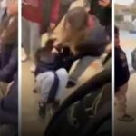 مصر: تنمّر يتحول لاعتداء عنيف.. وإحالة 3 طالبات للمحاكمة