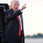 على واقع الإغلاق الحكومي.. انتخابات أمريكية عامة في عدد من الولايات