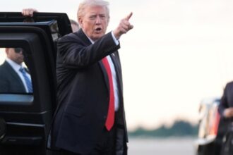 على واقع الإغلاق الحكومي.. انتخابات أمريكية عامة في عدد من الولايات