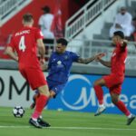 الدحيل القطري يهزم شباب الأهلي الإماراتي برباعية في «نخبة آسيا»