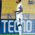 في «نخبة آسيا».. الهلال يهزم الغرافة ويتربع على الصدارة