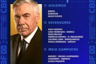 أنشيلوتي يستدعي لاعبين من الاتحاد والنصر