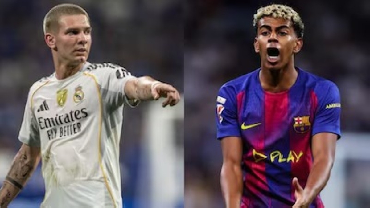 ماستانتونو لاعب ريال مدريد يصاب بـ«الفتق الرياضي»