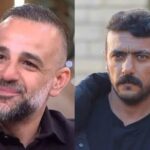 أحمد العوضي يغيّر جلده في «شمشون ودليلة»