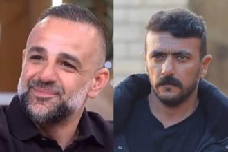 أحمد العوضي يغيّر جلده في «شمشون ودليلة»