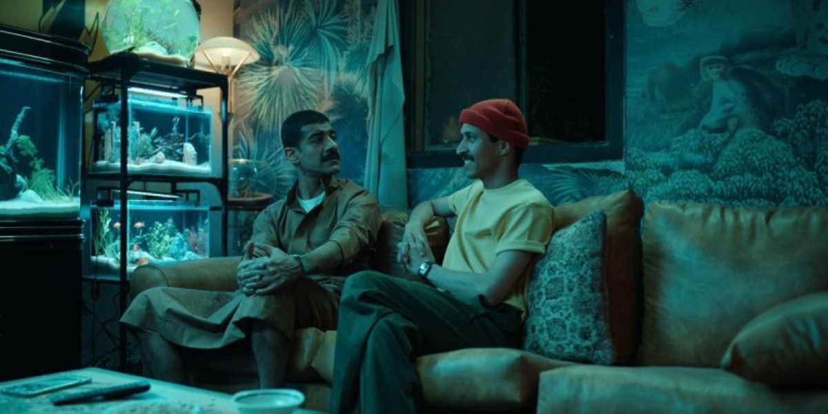 «رهين».. فيلم سعودي جديد يقدم الكوميديا السوداء بطابع ساخر